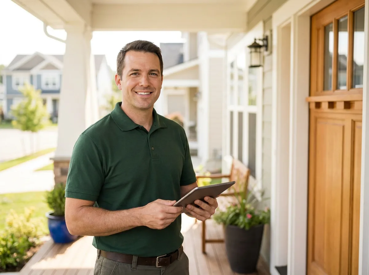 Pest control FAQs for Grand Forks Afb, ND